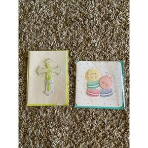 Easter cards